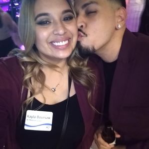 Meet your Posher, Albert